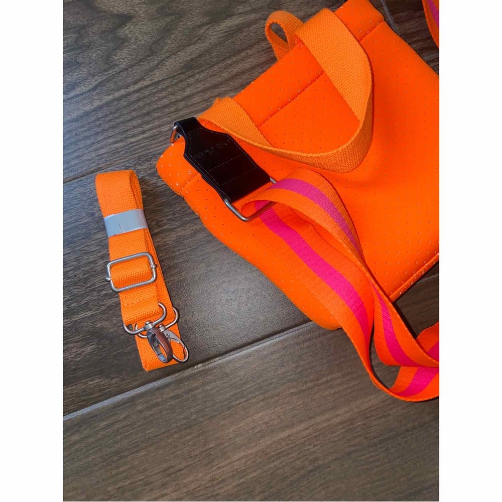 Orange Bag - Picture 5 of 8